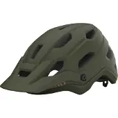 Giro Source MIPS, casque intégral, moulage, mat