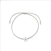 Ailoria Lalie, (24 cm, Argent)