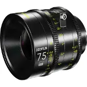 DZOfilm Monture PL&EF Vespid Cyber FF 75mm T2.1