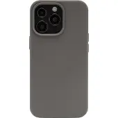 JT BERLIN Steglitz (Apple iPhone 13 Pro), Coque pour téléphone portable, Gris