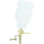 Ks Tools Unité de recharge de bouteille pour purgeur de frein