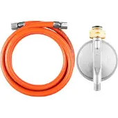 Neo Tools Kit de chauffage au gaz, conseils pour les marchés hongrois et néerlandais