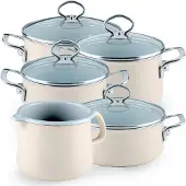 Riess Set familial 5 pièces