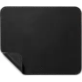 Spigen LD301" PELĖS KILMĖLIS Juodas, Tapis de souris, Noir