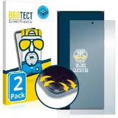 BROTECT Full-Cover Protection Mat (Samsung Galaxy S22 Ultra 5G), Téléphone portable : film de protection, Gris
