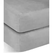 Aspero Draps 'Perpignan' gris clair
