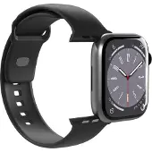 Puro Montre Bracelet Bra-Apwat42a49-Silnr