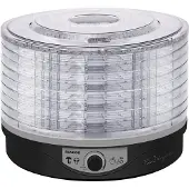 Sencor Séchoir SFD 3109BK, Déshydrateur alimentaire, Noir