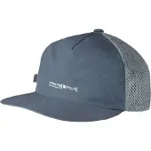 Buff Pack Trucker Cap Bleu