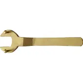 Ks Tools BRONZEplus Clé pour vanne de camion-citerne type B 150x90 mm ( 963.8245 )