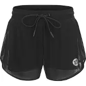 Yeaz Pantalon de sport 'Squat' noir