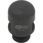 Ks Tools Corps de frappe, M22x2,5 mm