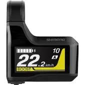 Shimano Ordinateur De Cycle Sc-Em800