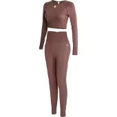 Yeaz Femmes, Leggings, Legend (M), Beige