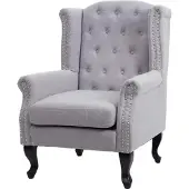 MCW Fauteuil de relaxation Oxford