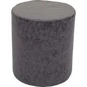 MCW Lot de 2 tabourets/tables d'appoint -K48