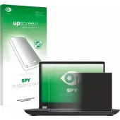 Upscreen Spy Shield Protection Anti-Espion (16", 16:10)