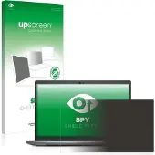 Upscreen Spy Shield Filtre Anti-Espion (15.60", 16:9)