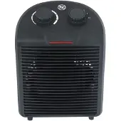 Merkloos Heizlüfter 2000 W