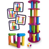 Roter Käfer Wiggle Waggle Game Rw2020