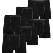 Normani Boxers gris / noir