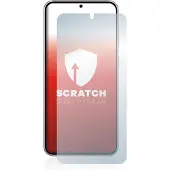 Upscreen Scratch Shield Protection (Samsung Galaxy S23+), Téléphone portable : film de protection, Transparent
