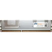 PHS-memory 32GB RAM mémoire pour Supermicro SuperServer 2027TR-H72FRF DDR3 LRDIMM (SP252972)