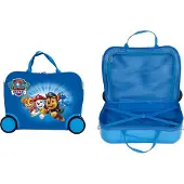 Nickelodeon Paw Patrol, Valise, Bleu