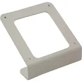 TabLines TTH001W Support de tablette, blanc, Support de tablette, Blanc