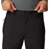 Columbia Shafer Canyon Ii Pants Noir 2XL / Regular Homme