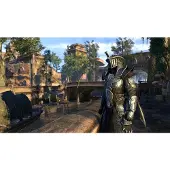 The Elder Scrolls Online : Morrowind
