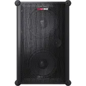 Sharp Cp-ls200 Bluetooth Speaker Noir