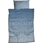 Casatex Demir (Parure de lit, 155 x 220 cm, 80 x 80 cm)