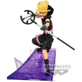 Banpresto One Piece Film Rouge Senkozekkei Usopp figurine 12cm