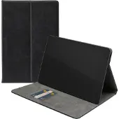Mobilize Folio premium (Apple iPad Pro 13 2024, Apple iPad Pro 13 2025), Étui pour tablette, Noir