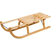 Sport-Thieme Bob + luge