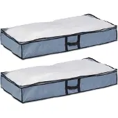 Relaxdays Commode sous le lit