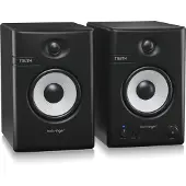 Behringer TRUTH 4.5 BT 4.5" Bluetooth Studio Monitors Pair