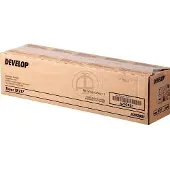 Develop - Cartouche de toner (remplace Konica Minolta TN217) - 1 x noir - pour Konica Minolta bizhub 223, 283 (A2020D1)