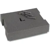 L-BOXX BS Systems Kit de mousse prédécoupée XLB ( 6100000170 )
