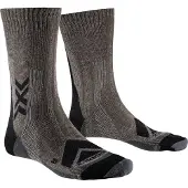 X-socks Chaussettes Performe Merino Crew