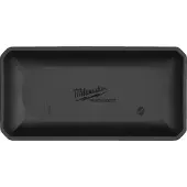 Milwaukee 4932493381 Plateaux Magnétiques Packout 10x20 Cm