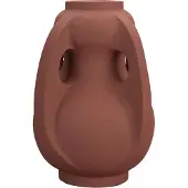 Dutchbone Thiago Vase M Terra
