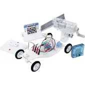 Horizon fitness Educational FCJJ-30 Electric Mobility Experiment Set Pile à combustible, Te