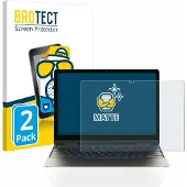 BROTECT Film de protection antireflet Protection d'écran mat (12.40")