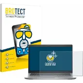 BROTECT Film de protection antireflet Protection d'écran mat (14", 16:9)