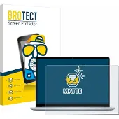BROTECT Film de protection antireflet Protection d'écran mat (16")