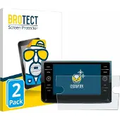 BROTECT Film de protection antireflet Protection d'écran mat