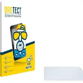 BROTECT Film de protection antireflet Protection d'écran mat