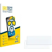 BROTECT Film de protection antireflet Protection d'écran mat